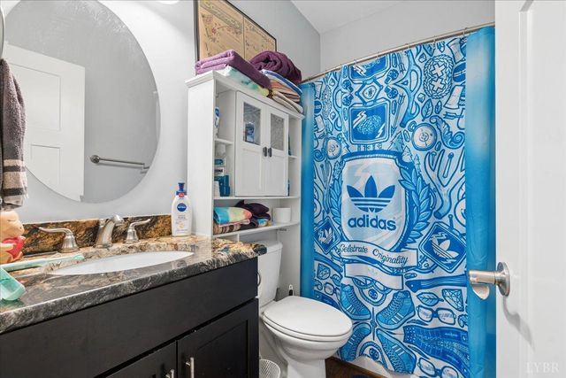 1111 Lejack Circle, Forest, VA 24551