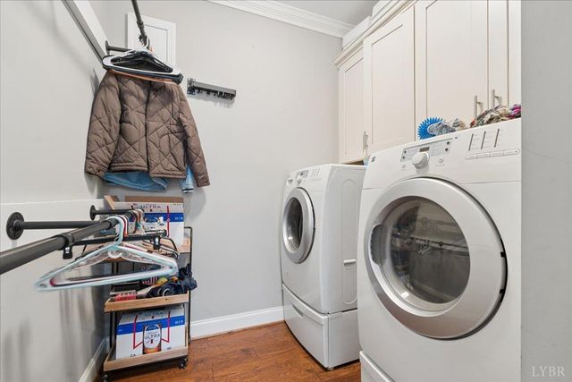 1111 Lejack Circle, Forest, VA 24551