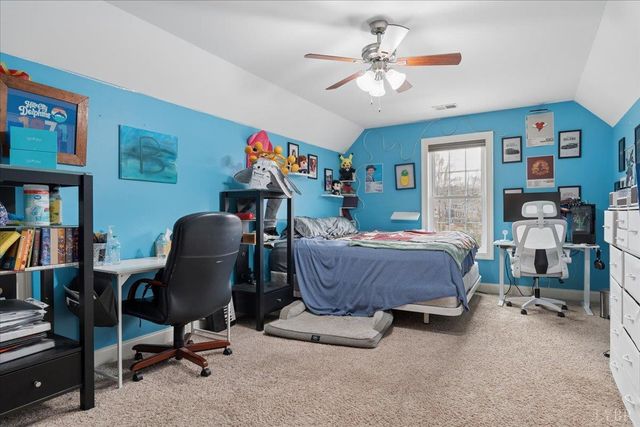 1111 Lejack Circle, Forest, VA 24551