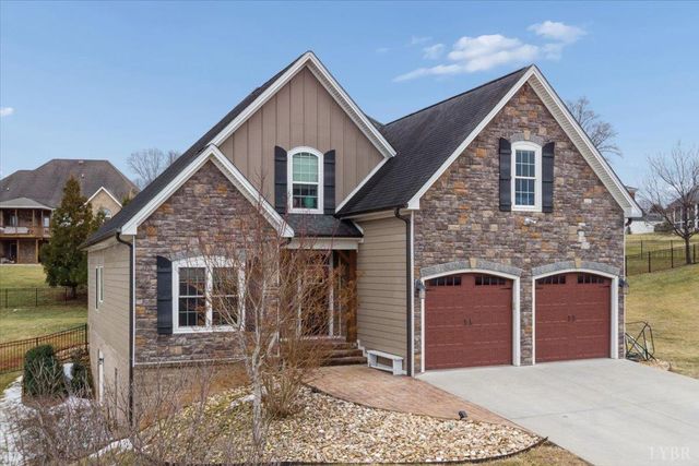 1111 Lejack Circle, Forest, VA 24551
