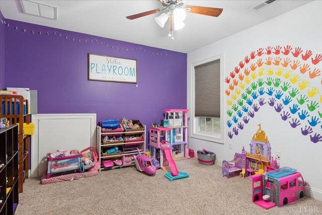 1111 Lejack Circle, Forest, VA 24551