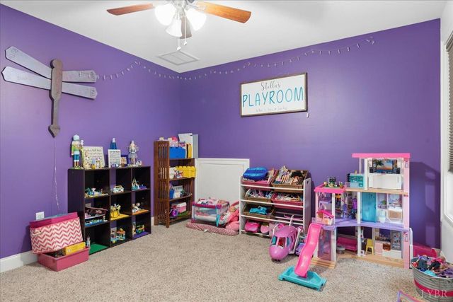 1111 Lejack Circle, Forest, VA 24551