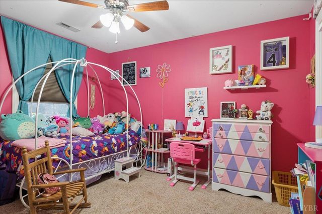 1111 Lejack Circle, Forest, VA 24551