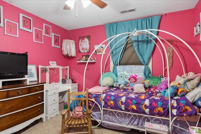 1111 Lejack Circle, Forest, VA 24551