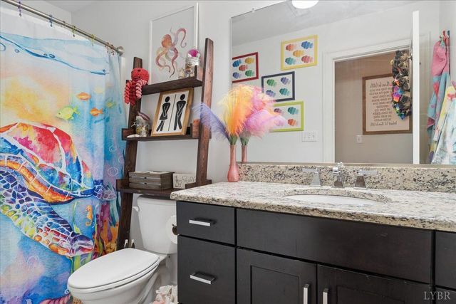 1111 Lejack Circle, Forest, VA 24551