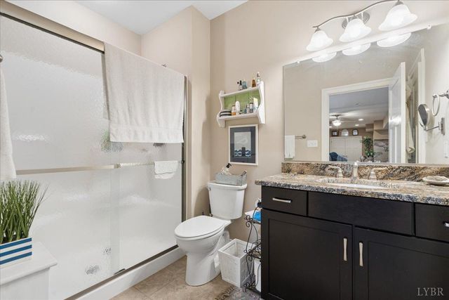 1111 Lejack Circle, Forest, VA 24551