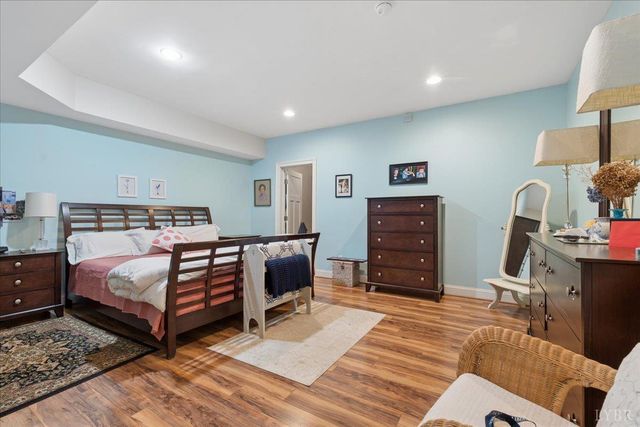 1111 Lejack Circle, Forest, VA 24551