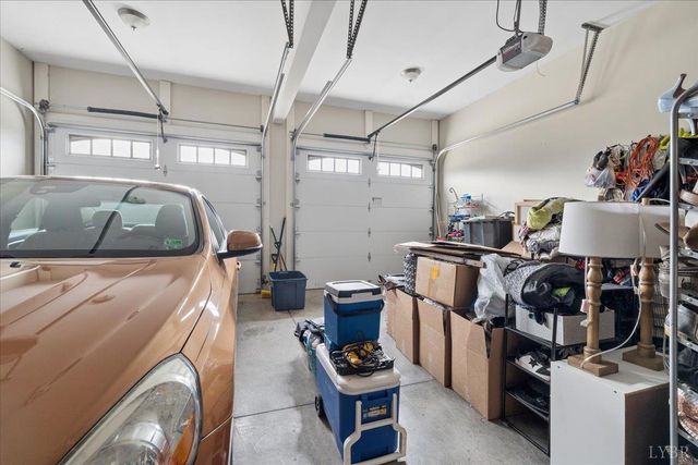 1111 Lejack Circle, Forest, VA 24551