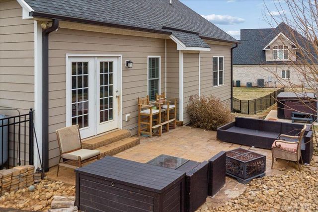 1111 Lejack Circle, Forest, VA 24551