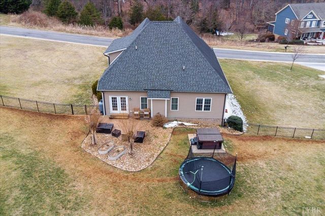 1111 Lejack Circle, Forest, VA 24551