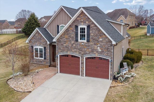 1111 Lejack Circle, Forest, VA 24551