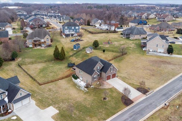 1111 Lejack Circle, Forest, VA 24551