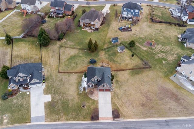 1111 Lejack Circle, Forest, VA 24551