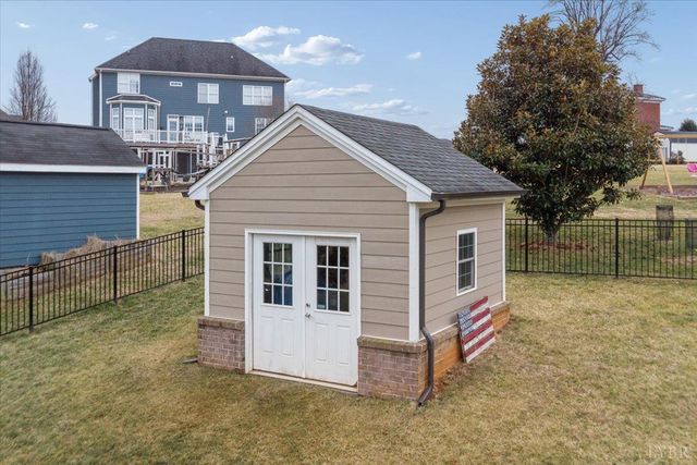 1111 Lejack Circle, Forest, VA 24551