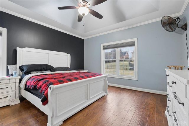 1111 Lejack Circle, Forest, VA 24551