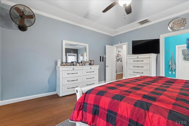 1111 Lejack Circle, Forest, VA 24551