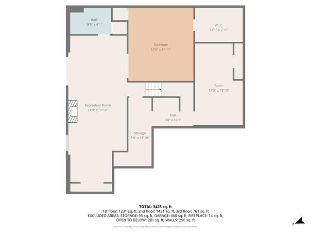 1111 Lejack Circle, Forest, VA 24551