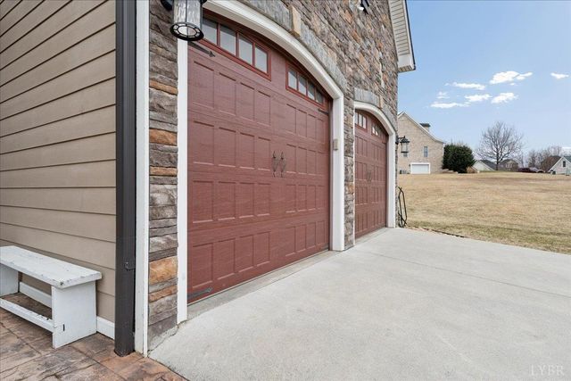 1111 Lejack Circle, Forest, VA 24551