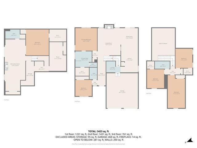 1111 Lejack Circle, Forest, VA 24551