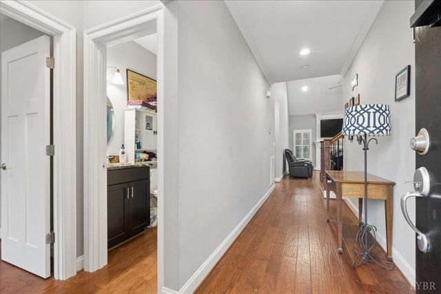 1111 Lejack Circle, Forest, VA 24551