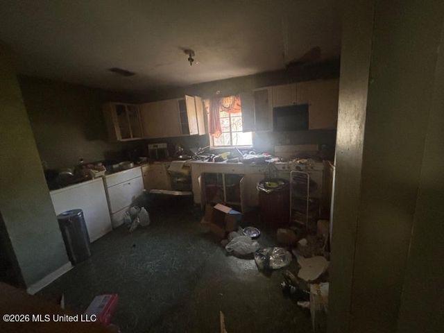 2206 Margaret W Alexander Drive, Jackson, MS 39213