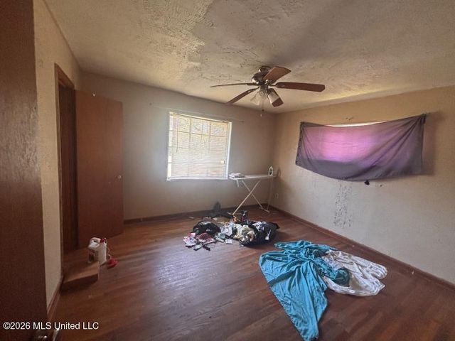 2206 Margaret W Alexander Drive, Jackson, MS 39213