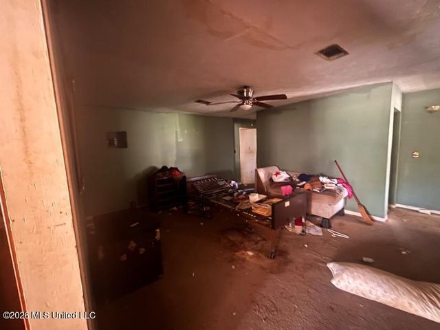 2206 Margaret W Alexander Drive, Jackson, MS 39213