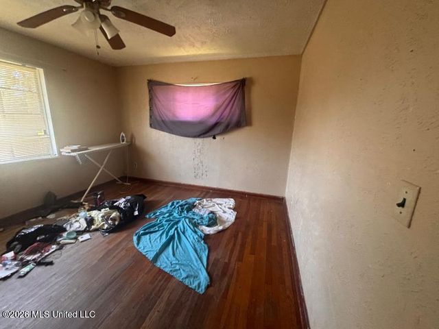 2206 Margaret W Alexander Drive, Jackson, MS 39213