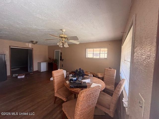 2206 Margaret W Alexander Drive, Jackson, MS 39213