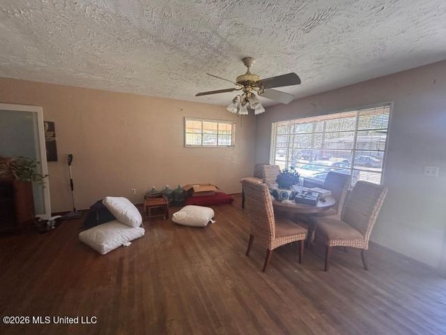 2206 Margaret W Alexander Drive, Jackson, MS 39213