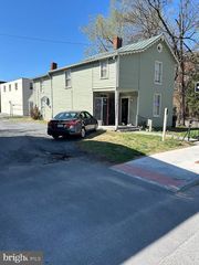 109 S KENT STREET, Winchester, VA 22601