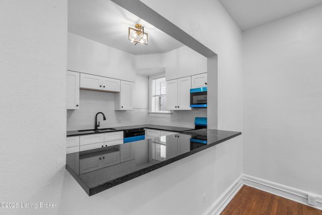 409 W Gaulbert Ave 201, Louisville, KY 40208