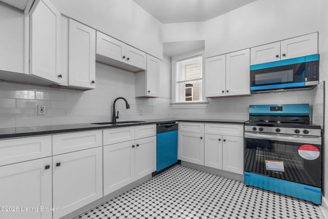 409 W Gaulbert Ave 201, Louisville, KY 40208