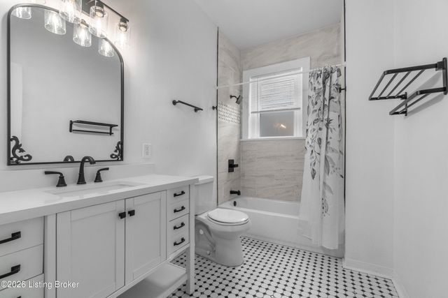 409 W Gaulbert Ave 201, Louisville, KY 40208