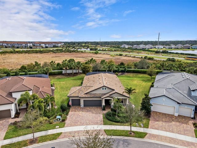 12465 GOLDEN SAGE DRIVE, Sarasota, FL 34238