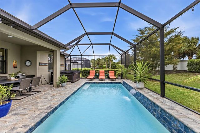 12465 GOLDEN SAGE DRIVE, Sarasota, FL 34238