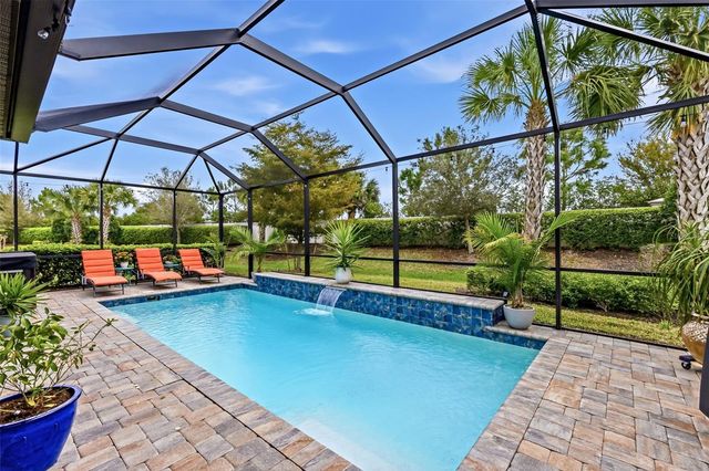 12465 GOLDEN SAGE DRIVE, Sarasota, FL 34238