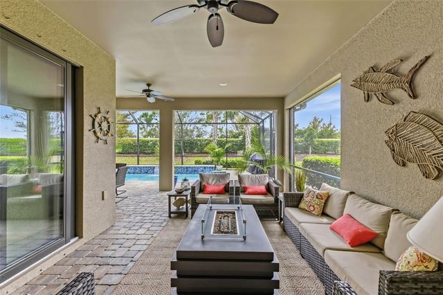 12465 GOLDEN SAGE DRIVE, Sarasota, FL 34238