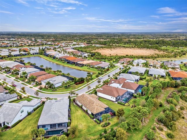 12465 GOLDEN SAGE DRIVE, Sarasota, FL 34238