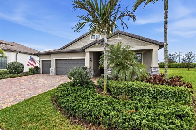 12465 GOLDEN SAGE DRIVE, Sarasota, FL 34238