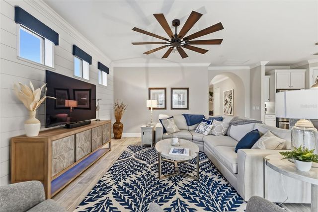 12465 GOLDEN SAGE DRIVE, Sarasota, FL 34238