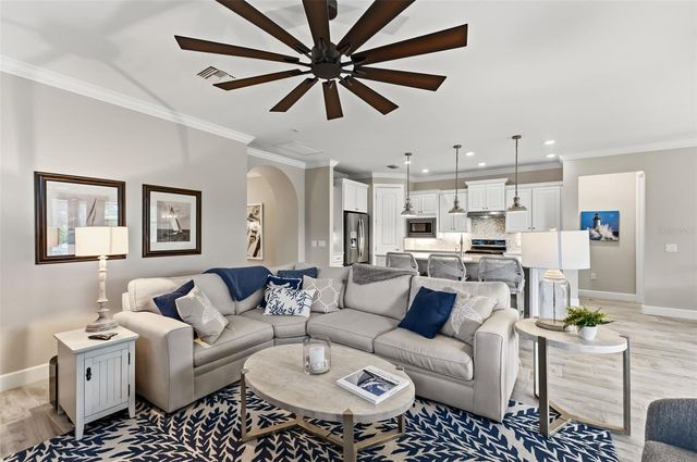 12465 GOLDEN SAGE DRIVE, Sarasota, FL 34238