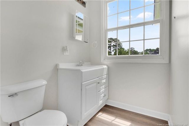 1636 Eureka Avenue, Fayetteville, NC 28311