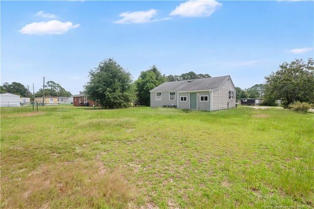 1636 Eureka Avenue, Fayetteville, NC 28311