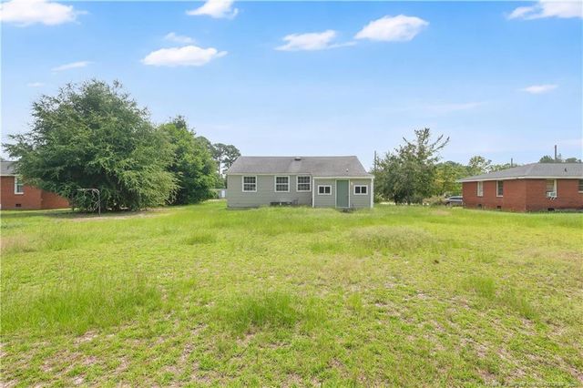 1636 Eureka Avenue, Fayetteville, NC 28311