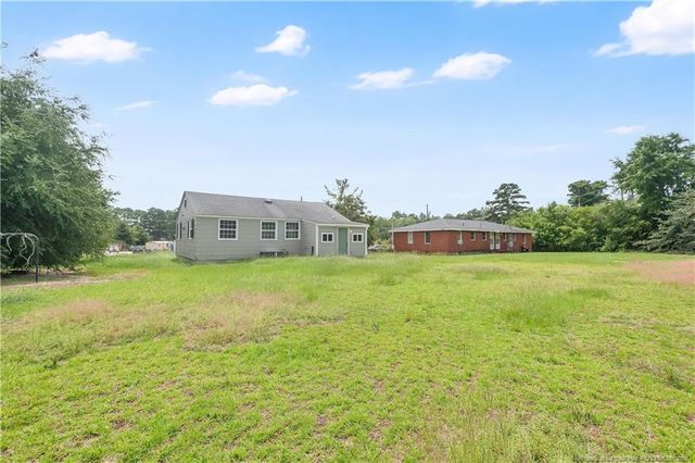 1636 Eureka Avenue, Fayetteville, NC 28311