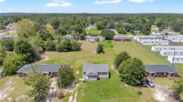 1636 Eureka Avenue, Fayetteville, NC 28311