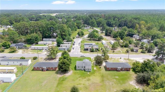 1636 Eureka Avenue, Fayetteville, NC 28311