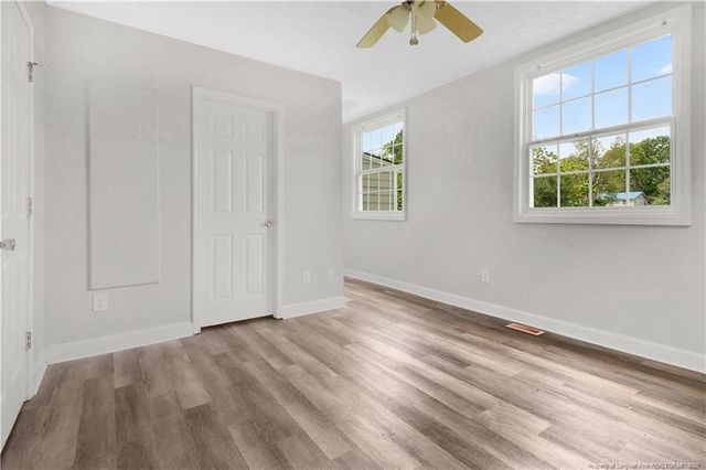 1636 Eureka Avenue, Fayetteville, NC 28311