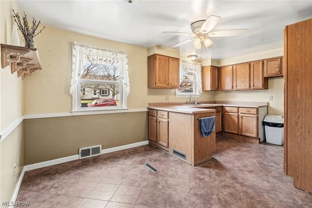 4454 2nd Street NW, Canton, OH 44708